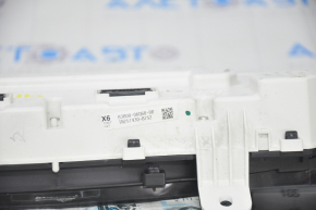 Instrument cluster Toyota Camry v40 07-09 hybrid, 161k