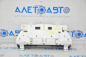 Instrument cluster Toyota Camry v40 07-09 hybrid, 161k