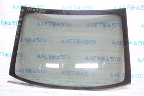 Rear glass Honda Accord 13-17 tinted
