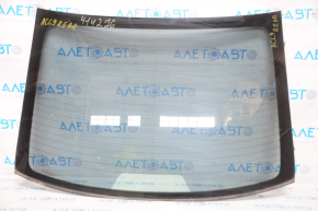 Rear glass Honda Accord 13-17 tinted