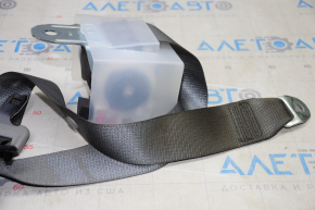 Seat belt rear right Toyota Camry v55 15-17 usa gray, for dry cleaning