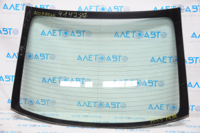 Rear glass Honda Accord 13-17