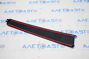 Door trim side front right Honda Accord 13-17