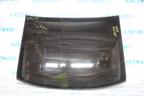 Rear glass Honda Accord 13-17 tinted