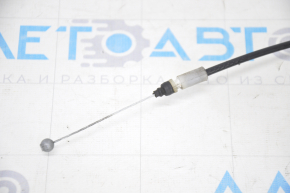 Toyota Prius V 12-17 Hood Release Cable