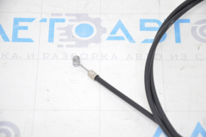 Toyota Prius V 12-17 Hood Release Cable