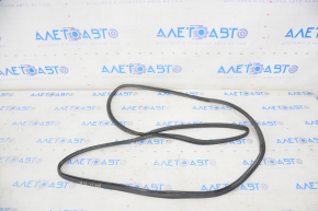 Rear right door seal for Audi A4 B8 08-16 sedan