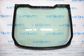 Rear glass Ford Fusion mk5 13-16 broken heating contact