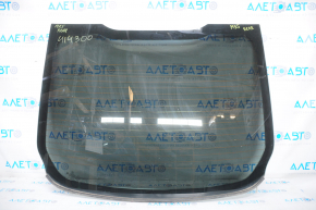Rear glass Ford Fusion mk5 13-16 broken heating contacts