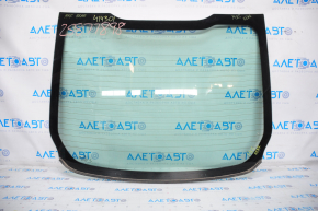 Rear glass Ford Fusion mk5 13-16