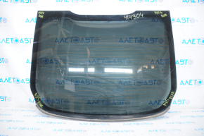 Rear glass Ford Fusion mk5 13-16