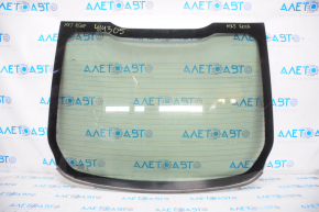 Rear glass Ford Fusion mk5 13-16