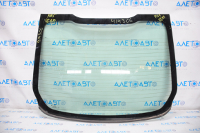 Rear glass Ford Fusion mk5 13-16