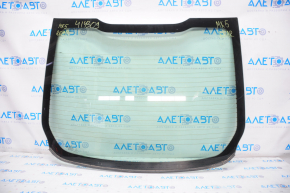 Rear glass Ford Fusion mk5 13-16