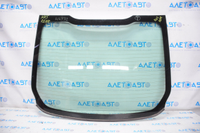 Rear glass Ford Fusion mk5 13-16