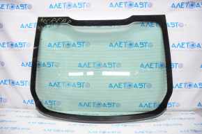 Rear glass Ford Fusion mk5 13-16