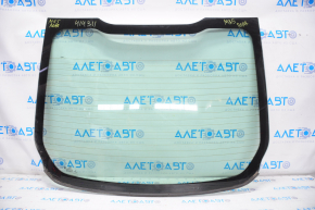 Rear glass Ford Fusion mk5 13-16
