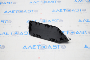 Nissan Rogue 17-20 Front Bumper Tow Hook Cap