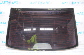 Rear window for Honda Civic 4D 06-09
