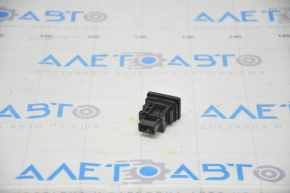 Fuel filler flap release button interior Toyota Camry v40