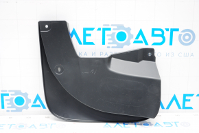 Mudguard front right Toyota Sequoia 08-19