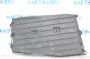 Bottom protection left Toyota Camry v40