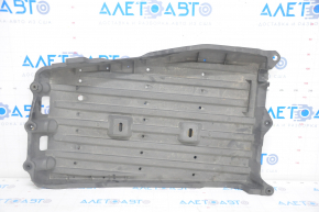 Bottom protection left Toyota Camry v40
