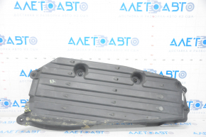 Bottom protection right Toyota Camry v40, tears