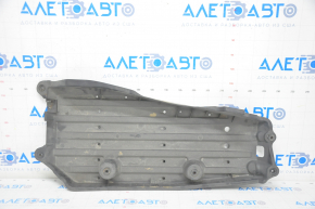 Bottom protection right Toyota Camry v40, tears