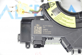 Ford Focus mk3 11-18 steering wheel cable broken chips