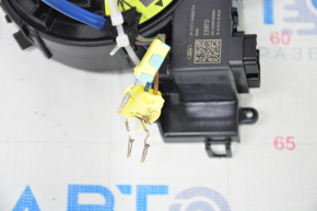 Ford Focus mk3 11-18 steering wheel cable broken chips