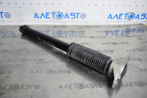Tesla Model 3 18- RWD rear left shock absorber dented