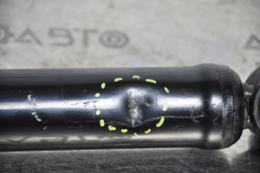 Tesla Model 3 18- RWD rear left shock absorber dented
