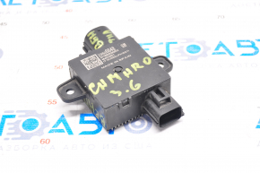 Chevrolet Camaro 16-20 3.6 Cooling Fan Computer