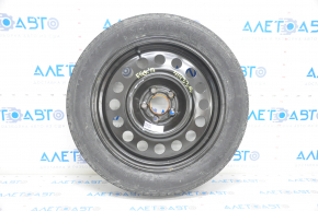 Spare tire for Ford Escape MK3 13- R17 155/70
