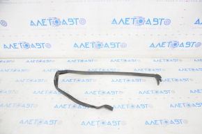 Rear right wing arch seal Ford Edge 15 - broken latch