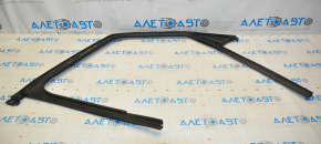 Glass seal front left Mini Cooper Countryman R60 10-16