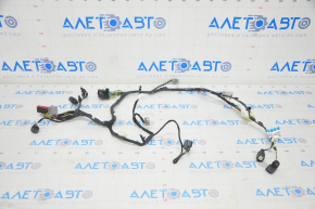 Wiring trunk door Ford Escape MK3 17-19 rest