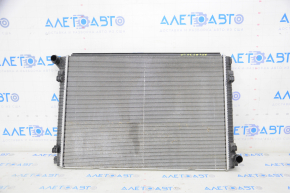 Radiator cooling water VW Atlas 18- 2.0T