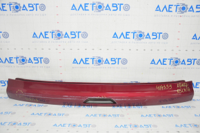 Lower trunk door molding Ford Escape MK3 13-19 scratches