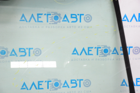 Windshield Hyundai Sonata 11-15 scratch, abrasion