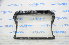 TV panel radiator VW Atlas 18- broken latch