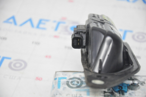 Ford Escape MK3 13-19 Boot Door Opening Handle with Button