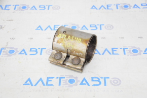 Muffler clamp VW Atlas 18- 2.0T
