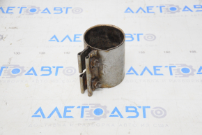 Muffler clamp VW Atlas 18- 2.0T