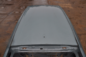 Metal roof Toyota Prius V 12-17 without hatch on the body