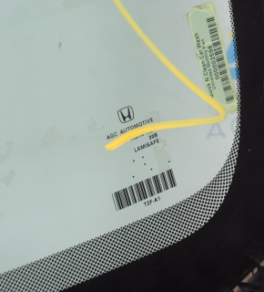 Windshield Honda Accord 13-17