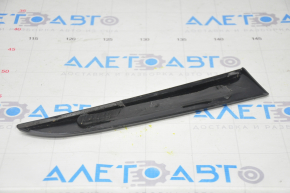 Left side trunk lid trim along the glass for Ford Escape MK3 13-19