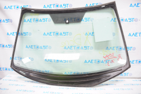 Windshield Honda Accord 13-17 sand