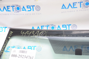 Windshield Honda Accord 13-17 sand
